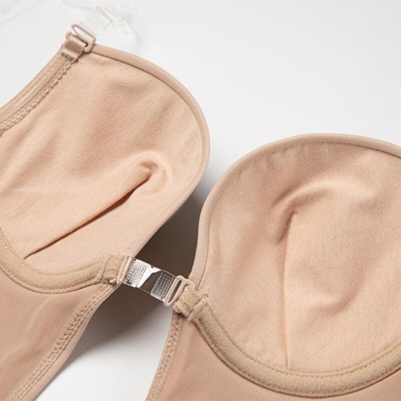 De TrueBody-Beauty™- BACKLESS BODYDRESS