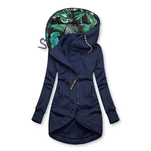 EllaGrace™ | Elegante und Gemütliche Jacke