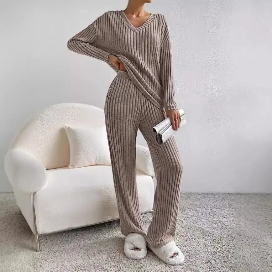LINA™ STRICKMODE ZWEITEILER-SET