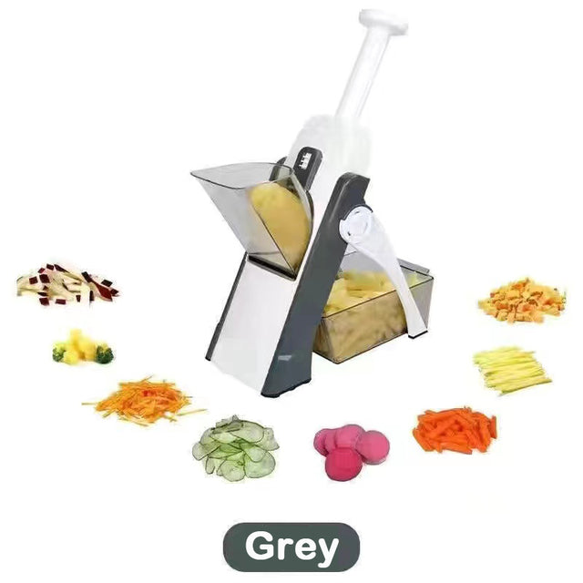 SpeedyChop™ - EEN MEGA HANDIGE FOOD CHOPPER