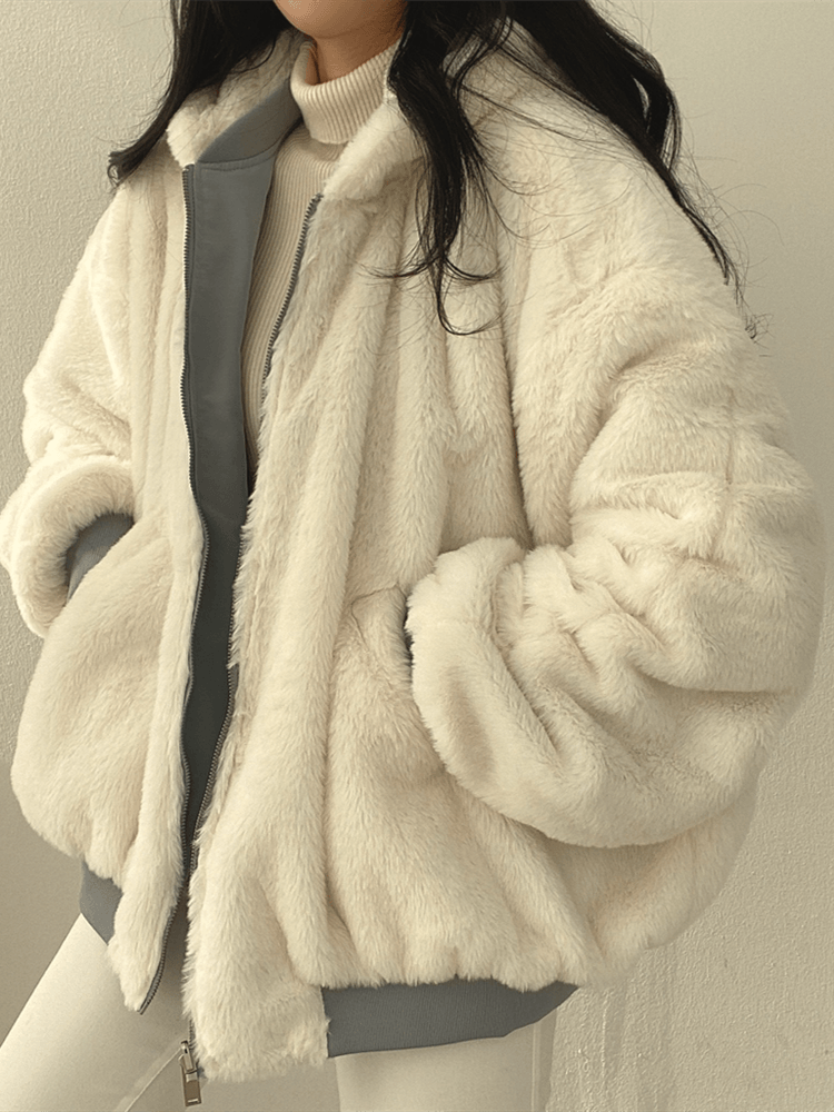 Elisa™ - Die vielseitige Wohlfühljacke