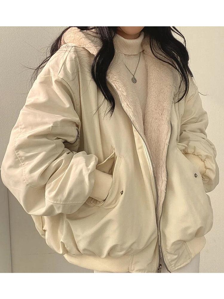 Elisa™ - Die vielseitige Wohlfühljacke