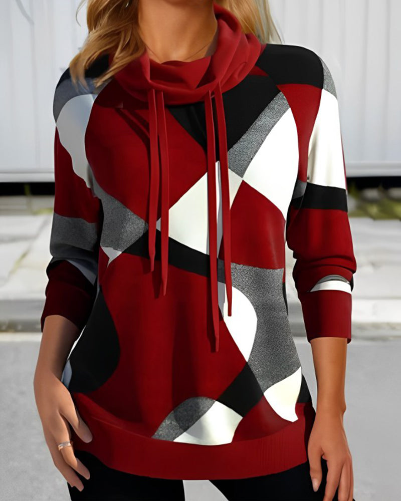 VIOLA™ | DER MODERNE DAMEN-HOODIE