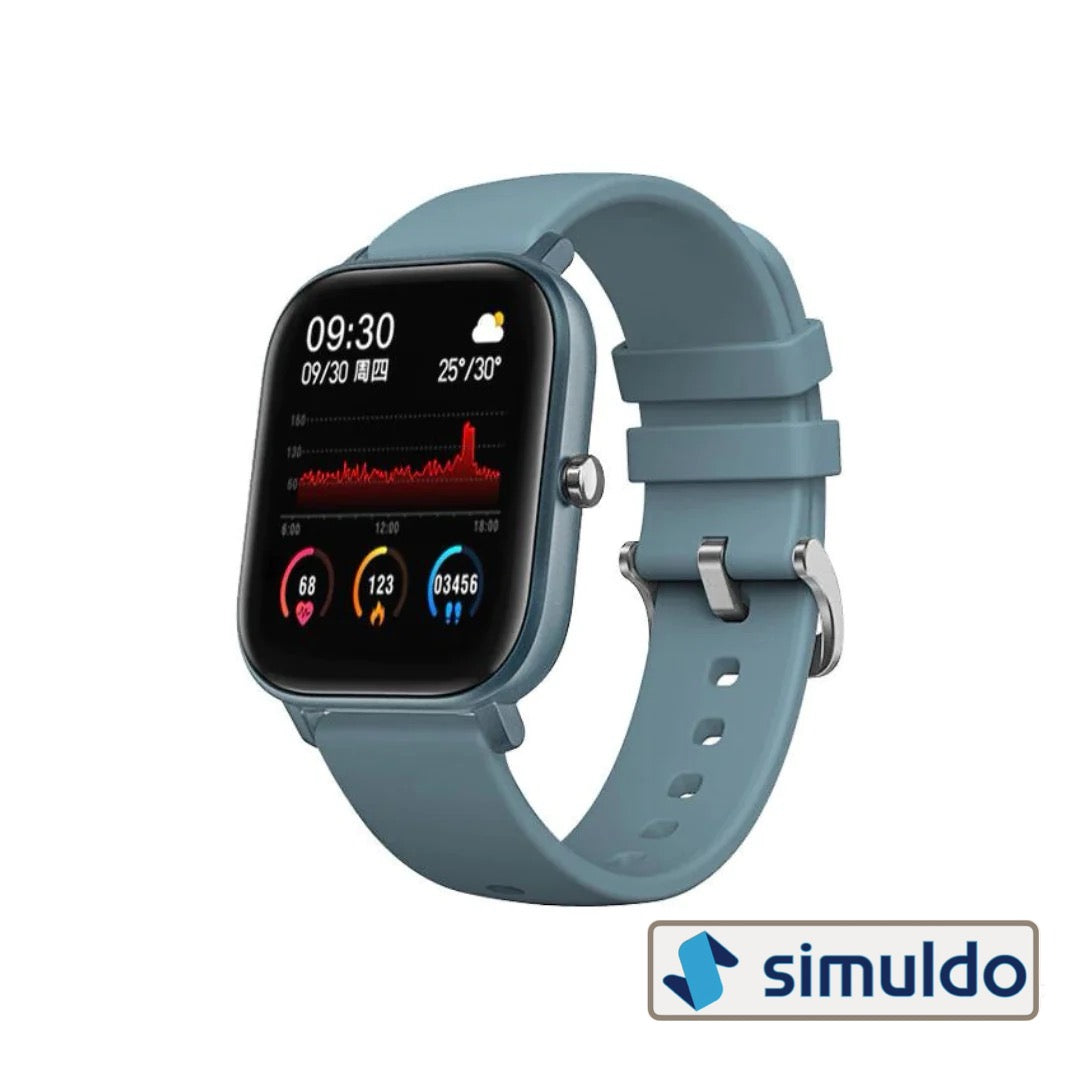 VitalPro 2.0™ Smart Watch