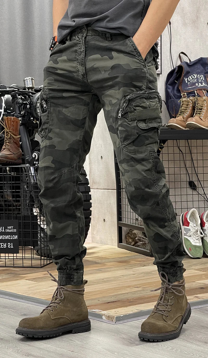 Cityscape™ - Slim-Fit Urban Jeans