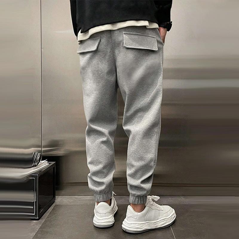 Rocco | Leichte Supreme-Sporthose