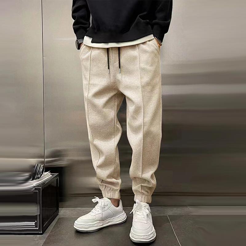 Rocco | Leichte Supreme-Sporthose