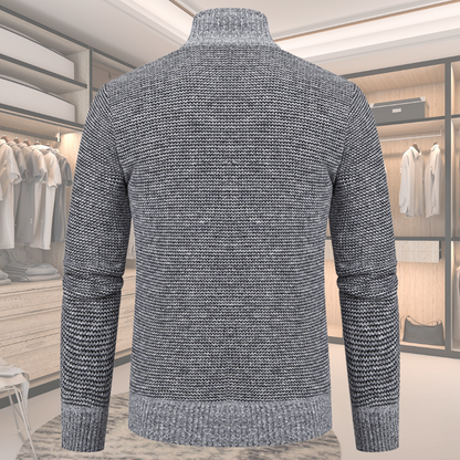 RAFAEL™ - MODERNE WOLLJACKE FÜR MÄNNER