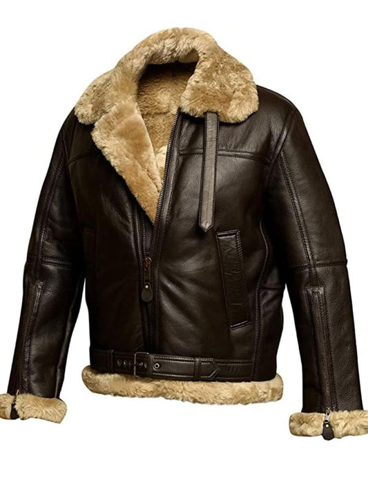 NORDIC™ | Stilvolle Winterjacke mit Komfort