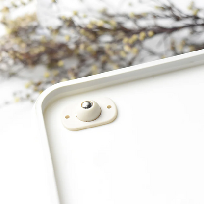 SpinMates™ - 360° Draaibare Wielen  (1 PAKKET=8 STUKS)