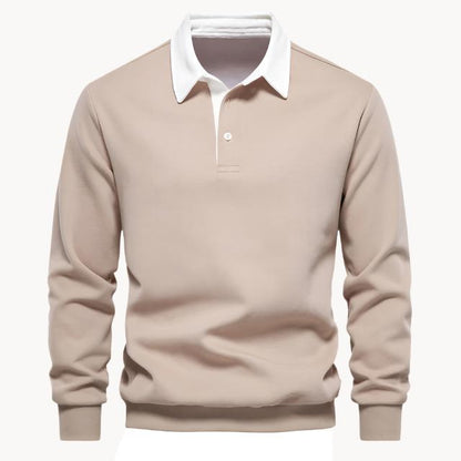 Sandro | Stilvoll Bequem Klassisch Herren Polo