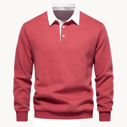 Sandro | Stilvoll Bequem Klassisch Herren Polo