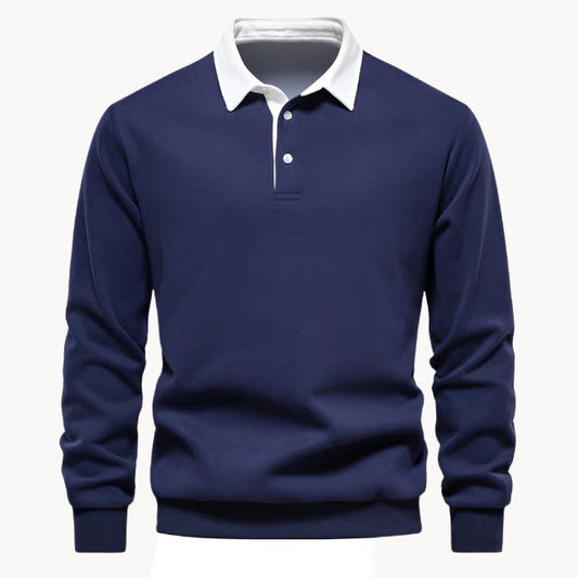 Sandro | Stilvoll Bequem Klassisch Herren Polo