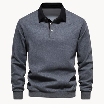 Sandro | Stilvoll Bequem Klassisch Herren Polo