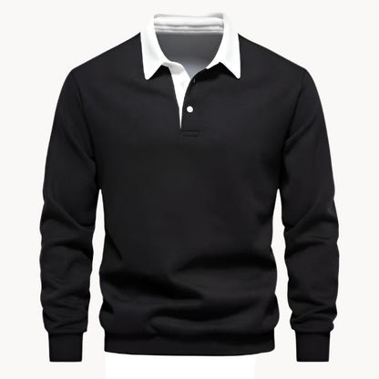 Sandro | Stilvoll Bequem Klassisch Herren Polo