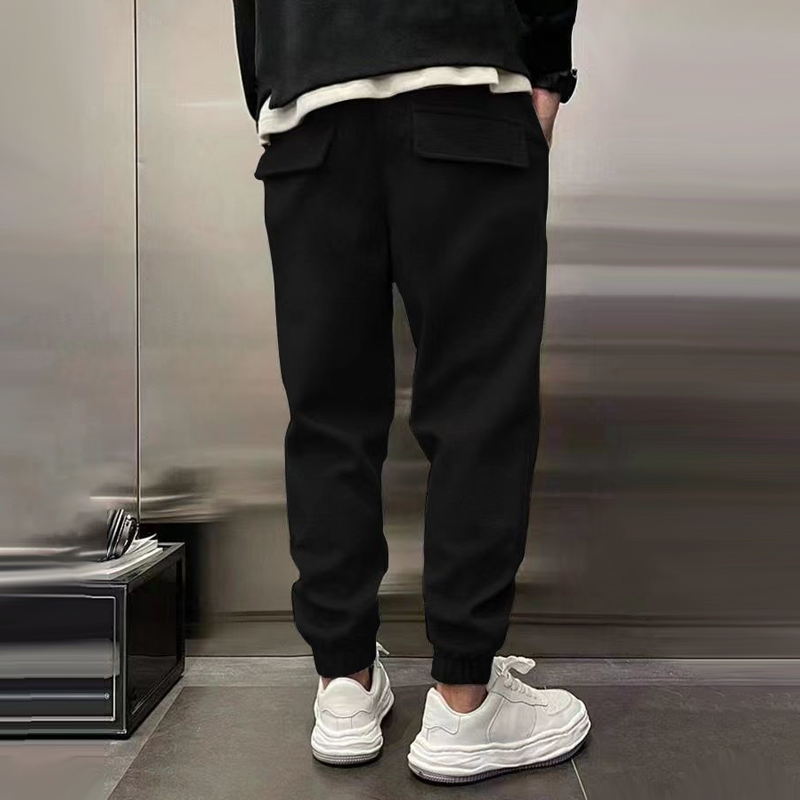 Rocco | Leichte Supreme-Sporthose