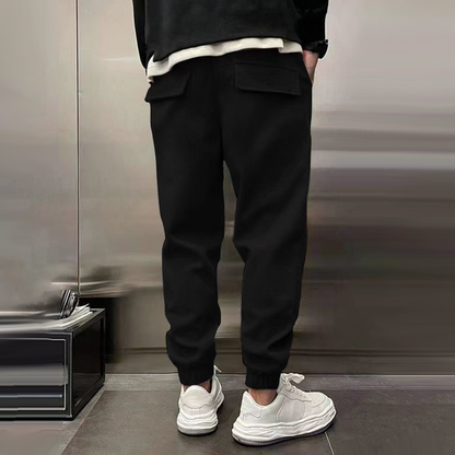 Rocco | Leichte Supreme-Sporthose