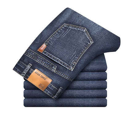 FINN™ | MODERNE SLIM-FIT JEANS