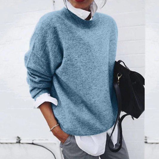 Freya™ | Weicher und Gemütlicher Pullover