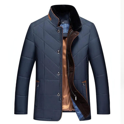 LOUIS™ - PREMIUM WINTERJACKE