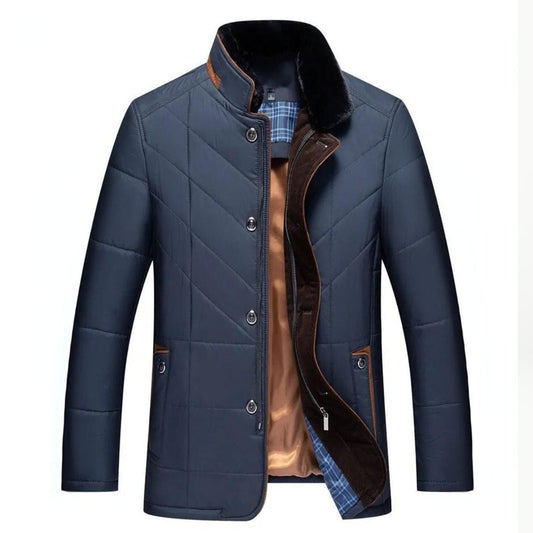LOUIS™ - PREMIUM WINTERJACKE
