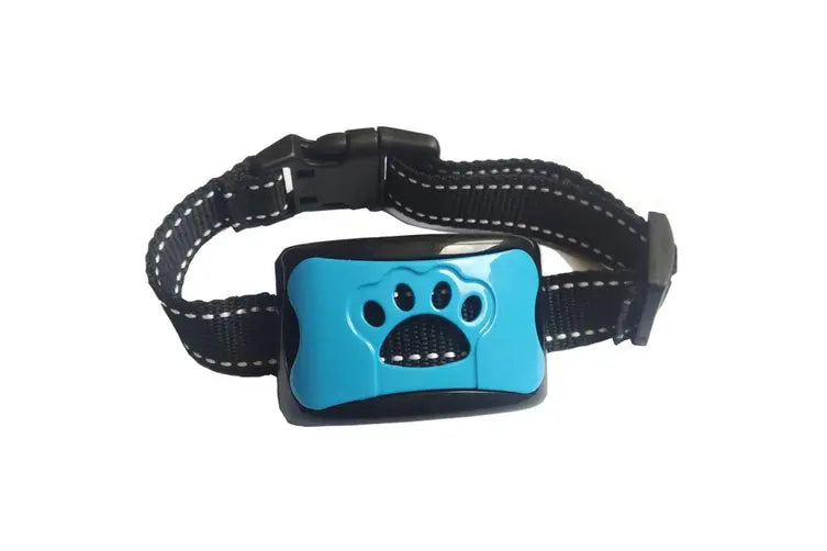 BlafGuard 2.0™ Innovatieve Blafbeheersing Halsband