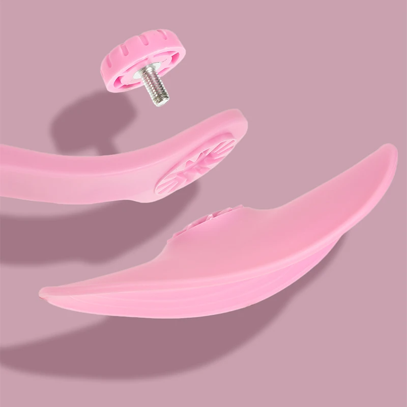 FlexiLeg™ - Veelzijdige Been- en Bekkentrainer