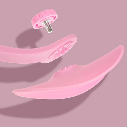 FlexiLeg™ - Veelzijdige Been- en Bekkentrainer