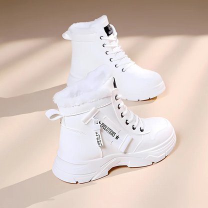 Isabella™ | Warme Komfortstiefel
