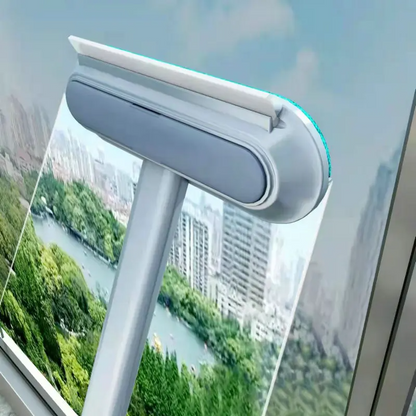 PawPalace Borstel™ - 3-in-1 Huisdierborstel