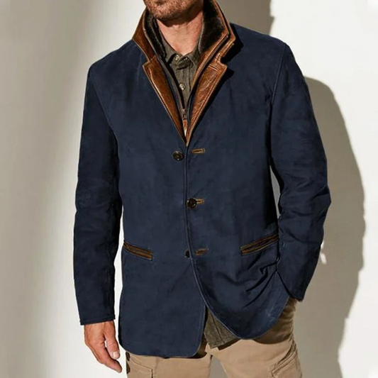BENJAMIN™ – VINTAGE KLASSIK JACKE