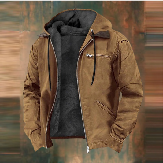 ETHAN | Stilvolle Premium Jacke