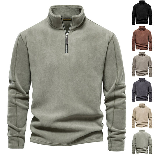 Milo | Fleece Sweatshirt