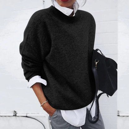 Freya™ | Weicher und Gemütlicher Pullover