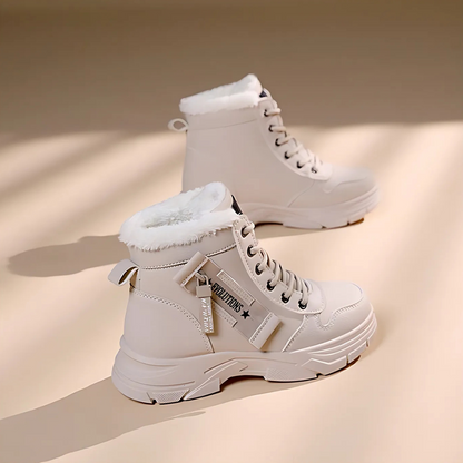 Isabella™ | Warme Komfortstiefel