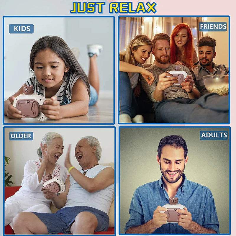 Bubble Push Game™ - HET LEUKSTE REACTIESNELHEID SPEL