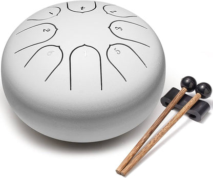 HarmonyBeat™ - STRESS VERMINDERENDE DRUM