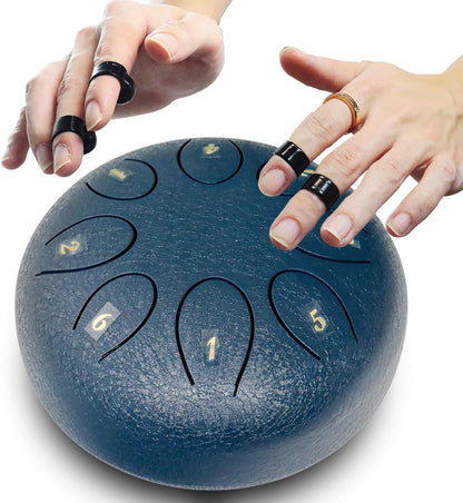 HarmonyBeat™ - STRESS VERMINDERENDE DRUM