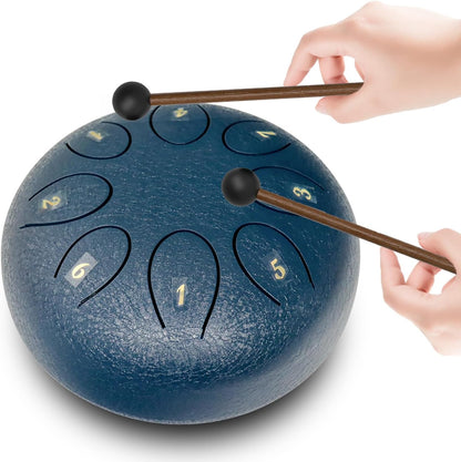 HarmonyBeat™ - STRESS VERMINDERENDE DRUM