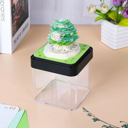 EternalPulse™ TREE OF LIFE CALENDAR