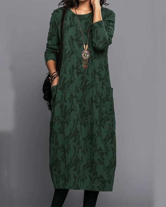 Avelina | Lange Kleid