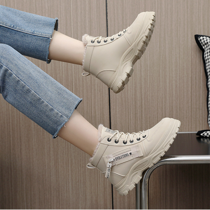 Isabella™ | Warme Komfortstiefel