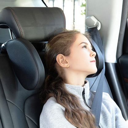 CozyCarRest™ - Rust en Comfort Onderweg