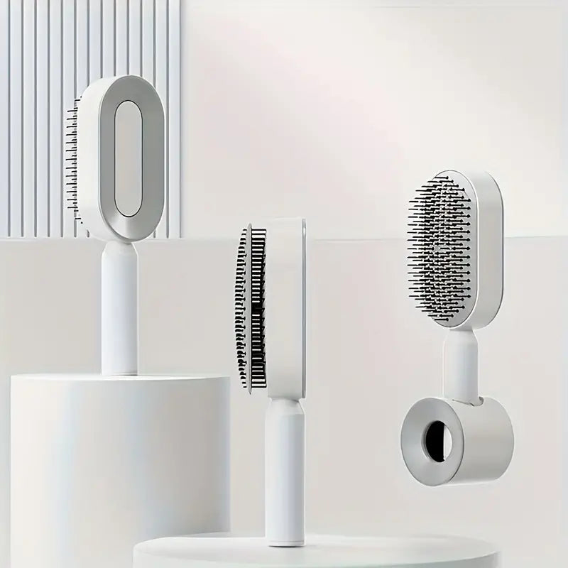 Lumina™ - Innovatieve Haarborstel