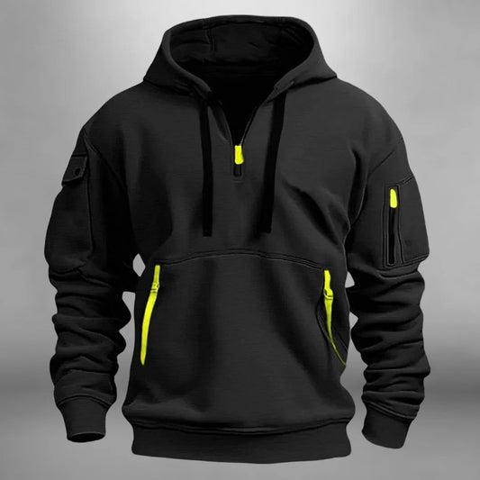 Asgard – Stilvoller Komfort Pullover