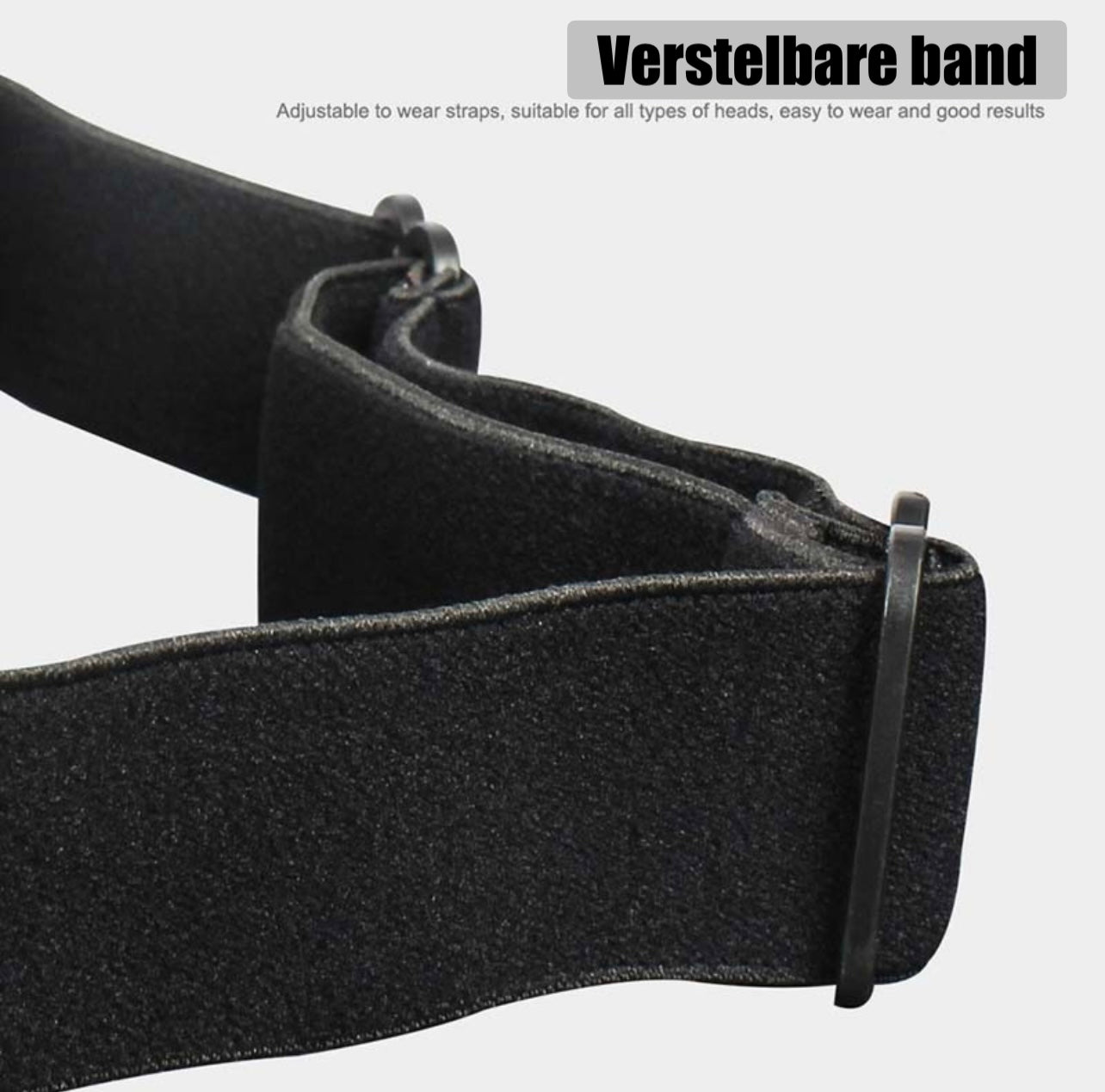 OldSoul™ - Vintage Motorfietsbril