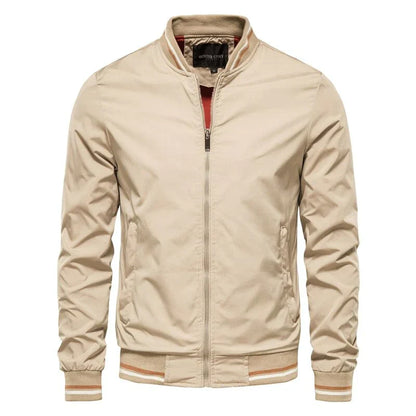 Rubben - Bomberjacke