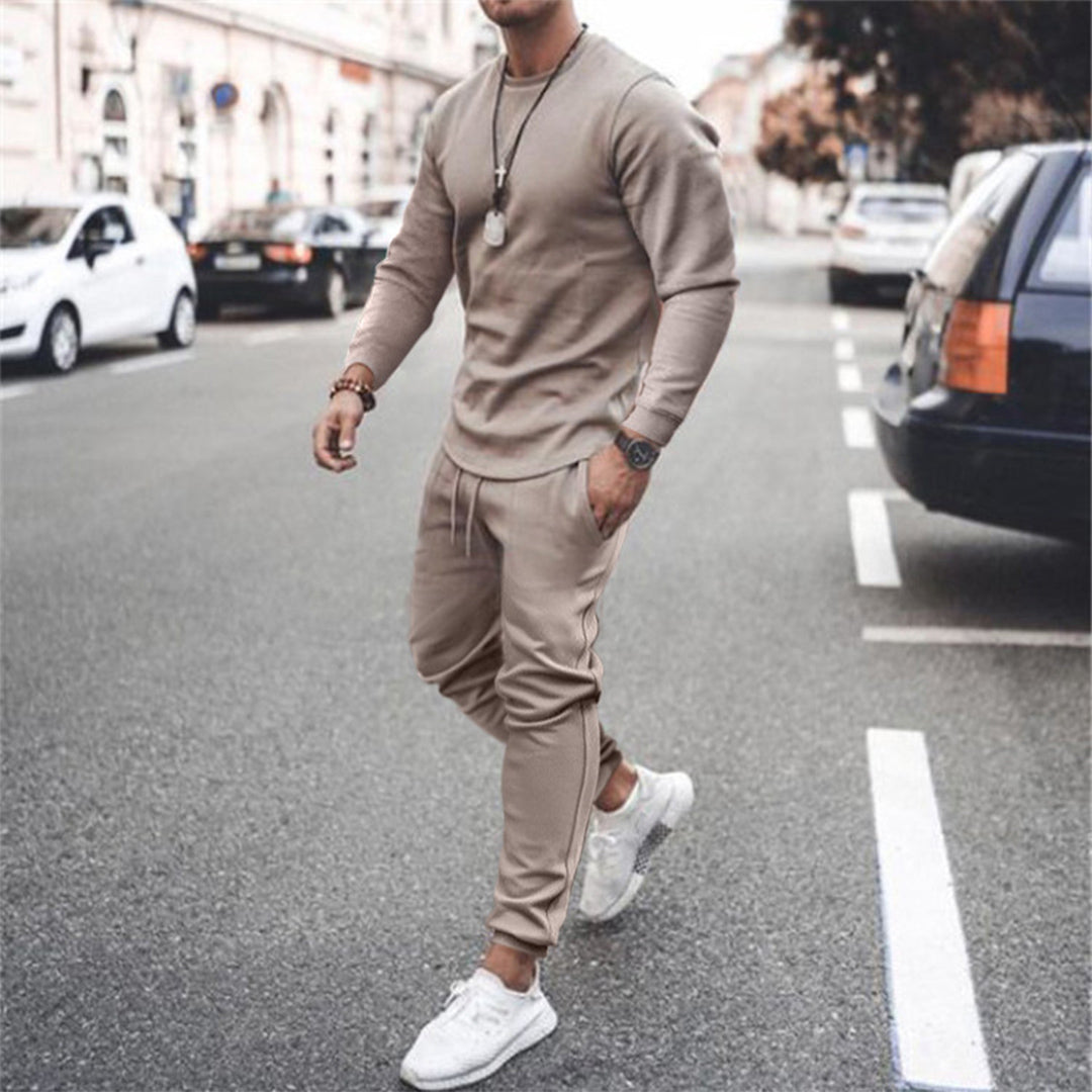 DARIO™ | ULTIMATIVES TRAININGSANZUG-SET