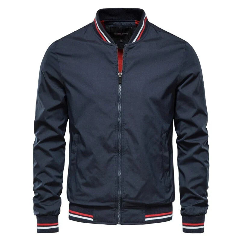 Rubben - Bomberjacke