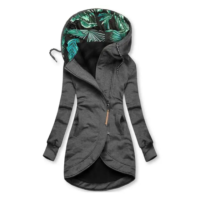 EllaGrace™ | Elegante und Gemütliche Jacke